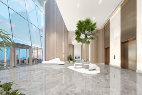 Appartement de Studio à Meydan, UAE No. 96895 9