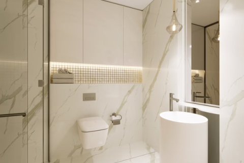 Appartement de Studio à Meydan, UAE No. 96895 3