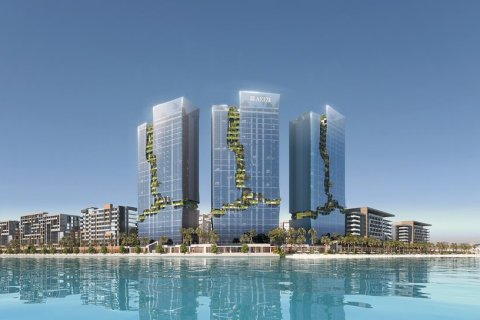 Appartement de Studio à Meydan, UAE No. 96895 2