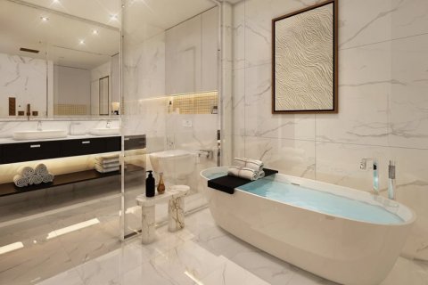 Appartement de Studio à Meydan, UAE No. 96895 4