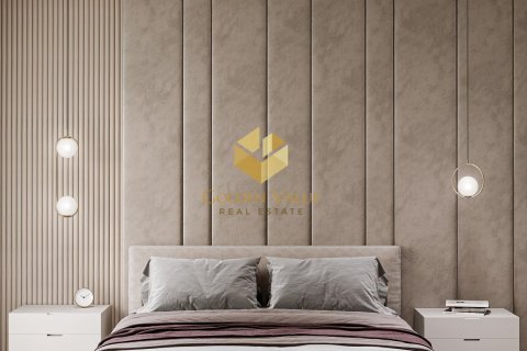 Appartement de 1 chambre à Q GARDENS LOFTS Jumeirah Village Circle, UAE No. 96918 17