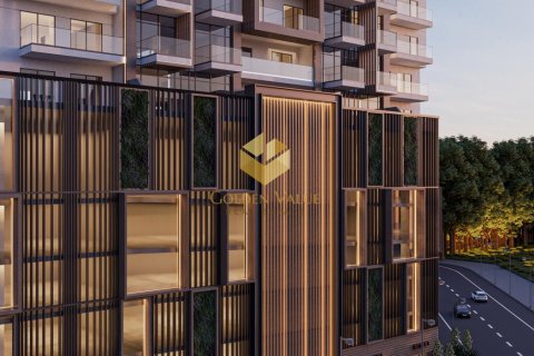 Appartement de 1 chambre à Q GARDENS LOFTS Jumeirah Village Circle, UAE No. 96918 13