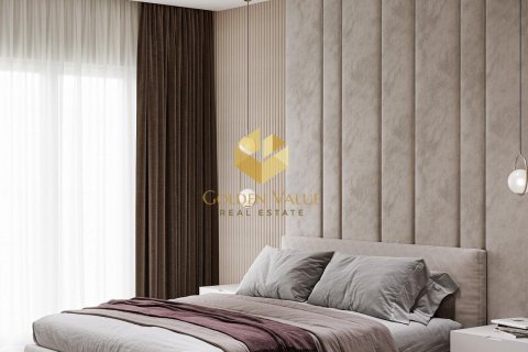 Appartement de 1 chambre à Q GARDENS LOFTS Jumeirah Village Circle, UAE No. 96918 16