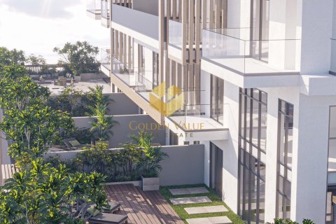 Appartement de 1 chambre à Q GARDENS LOFTS Jumeirah Village Circle, UAE No. 96918 11