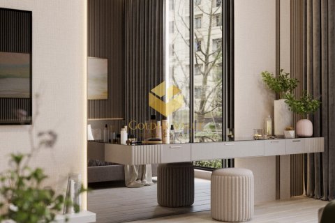 Appartement de 1 chambre à Q GARDENS LOFTS Jumeirah Village Circle, UAE No. 96918 3