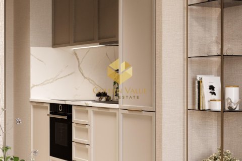 Appartement de 1 chambre à Q GARDENS LOFTS Jumeirah Village Circle, UAE No. 96918 4
