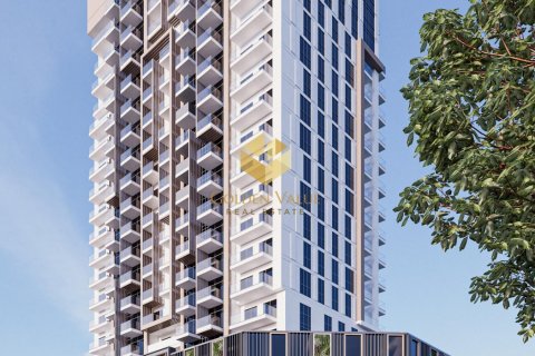 Appartement de 1 chambre à Q GARDENS LOFTS Jumeirah Village Circle, UAE No. 96918 10