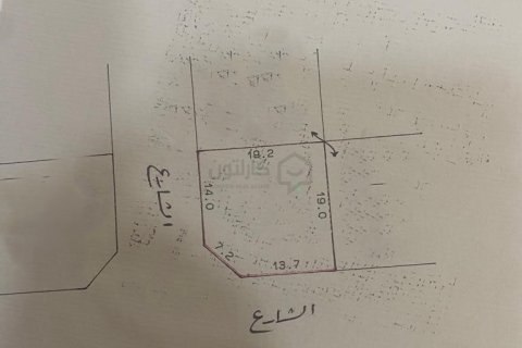 Земельный участок 347м² в Malkiya, Бахрейн №98836 1
