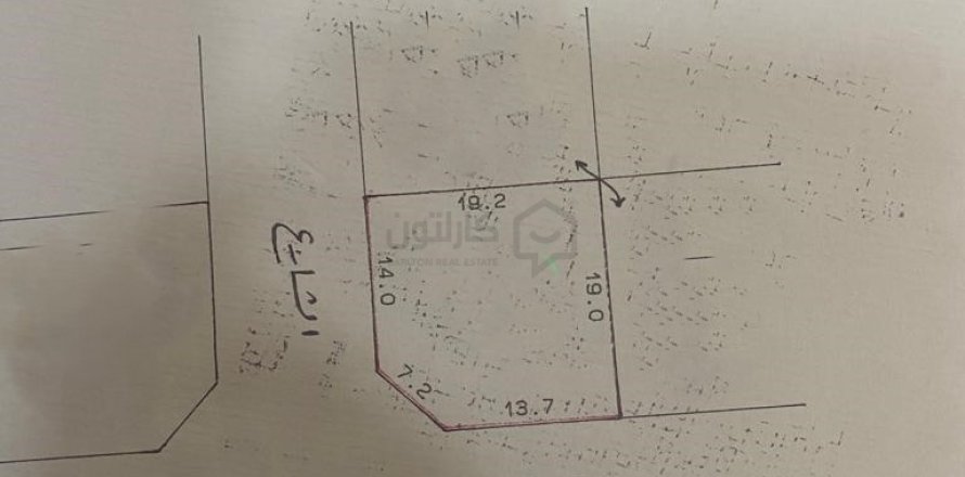 Земельный участок 347м² в Malkiya, Бахрейн №98836