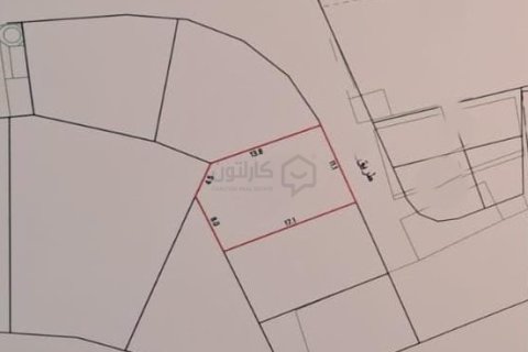 Земельный участок 186.5м² в A'ali, Бахрейн №98842 1
