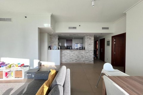 Квартира с 2 спальнями в Burj Vista, ОАЭ №89407 8