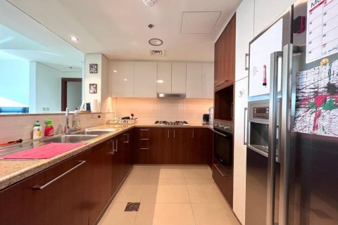 Квартира с 2 спальнями в Burj Vista, ОАЭ №89407 10