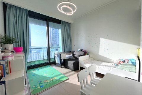 Квартира с 2 спальнями в Burj Vista, ОАЭ №89407 7
