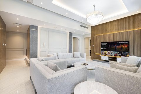 Квартира с 3 спальнями в Executive Towers, ОАЭ №89410 20