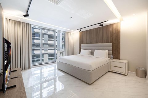 Квартира с 3 спальнями в Executive Towers, ОАЭ №89410 9