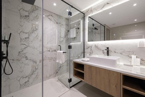 Квартира с 3 спальнями в Executive Towers, ОАЭ №89410 17