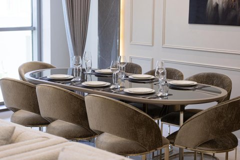 Квартира с 3 спальнями в Executive Towers, ОАЭ №89410 2