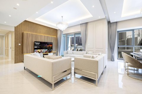 Квартира с 3 спальнями в Executive Towers, ОАЭ №89410 1