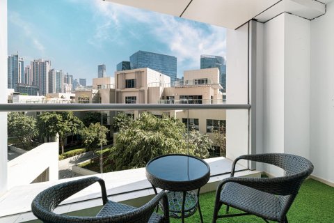 Квартира с 3 спальнями в Executive Towers, ОАЭ №89410 7