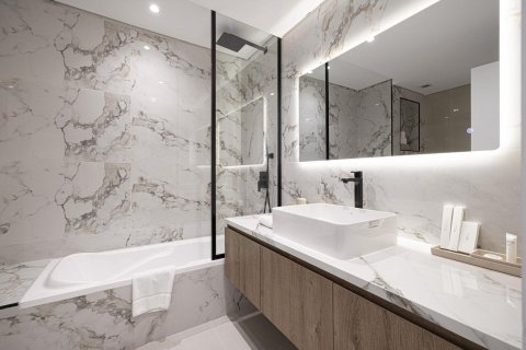 Квартира с 3 спальнями в Executive Towers, ОАЭ №89410 5