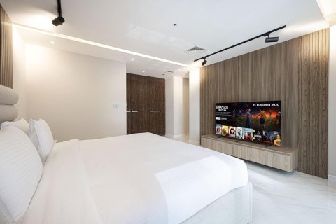 Квартира с 3 спальнями в Executive Towers, ОАЭ №89410 6