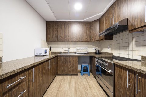 Квартира с 3 спальнями в Executive Towers, ОАЭ №89410 15