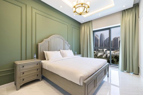 Квартира с 3 спальнями в Executive Towers, ОАЭ №89410 14