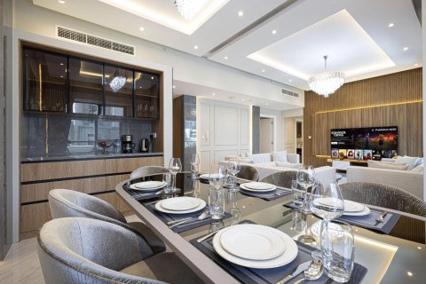 Квартира с 3 спальнями в Executive Towers, ОАЭ №89410 21