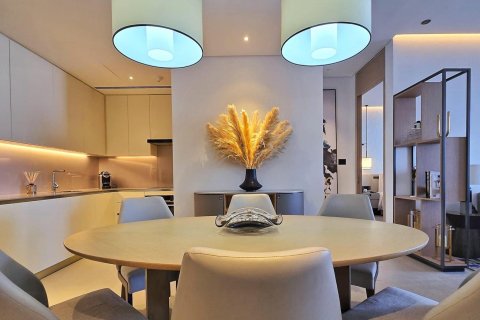 Квартира с 2 спальнями в The Address Jumeirah Resort and Spa, ОАЭ №89408 9