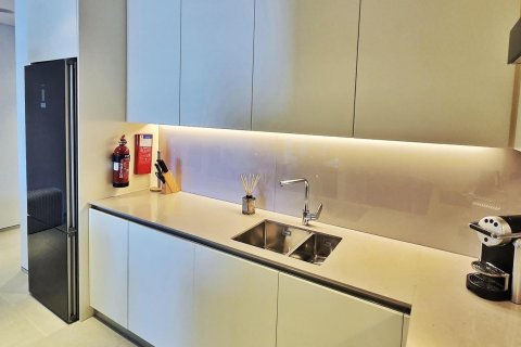 Квартира с 2 спальнями в The Address Jumeirah Resort and Spa, ОАЭ №89408 8
