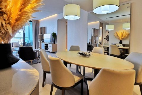 Квартира с 2 спальнями в The Address Jumeirah Resort and Spa, ОАЭ №89408 11