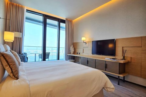 Квартира с 2 спальнями в The Address Jumeirah Resort and Spa, ОАЭ №89408 5