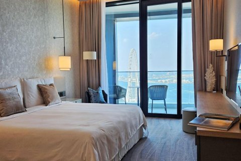 Квартира с 2 спальнями в The Address Jumeirah Resort and Spa, ОАЭ №89408 7