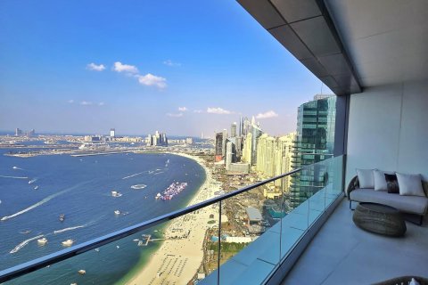 Квартира с 2 спальнями в The Address Jumeirah Resort and Spa, ОАЭ №89408 6
