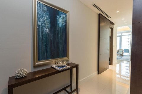 Квартира с 2 спальнями в The Address Residence Fountain Views, ОАЭ №89411 15