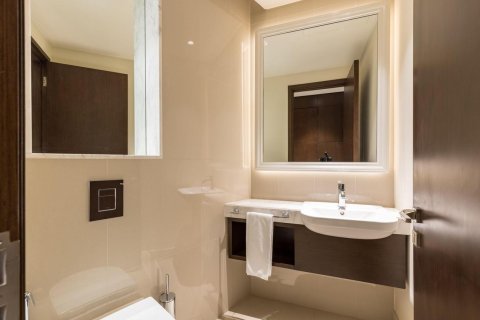 Квартира с 2 спальнями в The Address Residence Fountain Views, ОАЭ №89411 7