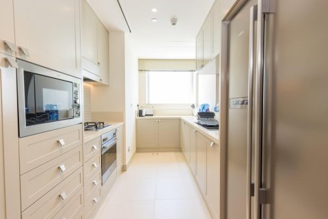 Квартира с 2 спальнями в The Address Residence Fountain Views, ОАЭ №89411 14