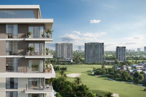 Golf Meadow No. 71055