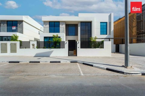 Villa de 6 chambres à Al Furjan, UAE No. 71018 30
