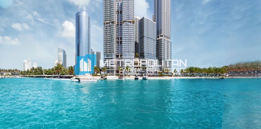 Apartment de 2 dormitorios en Al Reem Island, UAE No. 41953