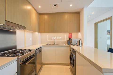 Apartment de 2 dormitorios  No. 106114 10