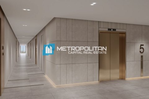 Apartment de 1 dormitorio  No. 106176 14