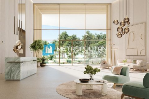 Apartment de 1 dormitorio  No. 106176 11