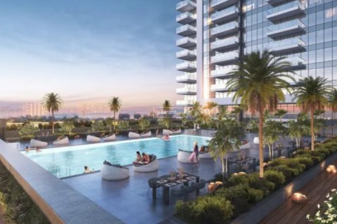1 bedroom Apartment  No. 106113 9