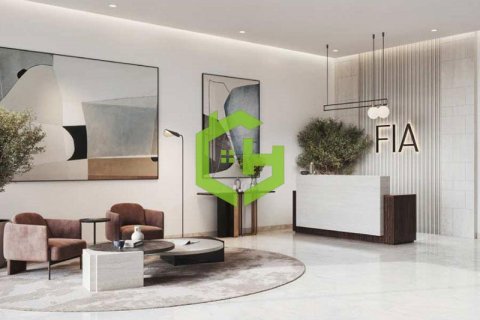 1 bedroom Apartment in Town Square, UAE No. 15325 3