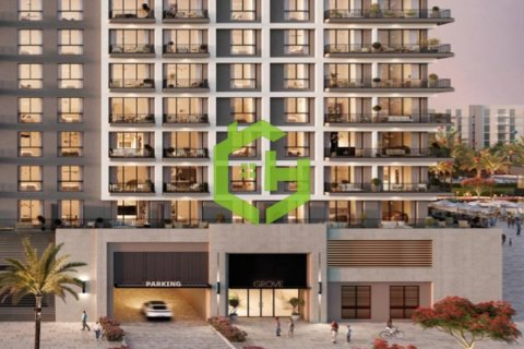 Apartment de 2 dormitorios en Town Square, UAE No. 15327 6