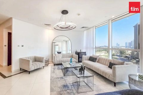 Apartment de 3 dormitorios en Dubai Marina, UAE No. 38265 17