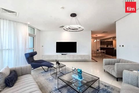 Apartment de 3 dormitorios en Dubai Marina, UAE No. 38265 16