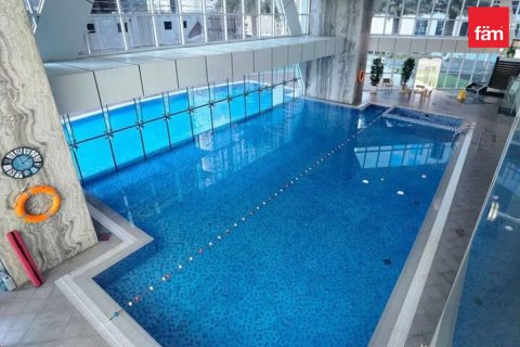 Apartment de 3 dormitorios en Dubai Marina, UAE No. 38265 7