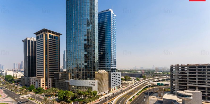 Apartment de 3 dormitorios en Dubai Marina, UAE No. 38265
